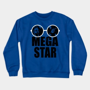 Mega Star Year! Crewneck Sweatshirt